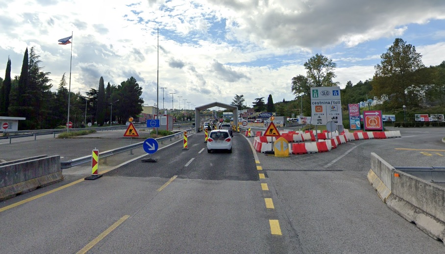 Roberti difende la sospensione di Schengen: “Numeri dimostrano che i controlli funzionano” (VIDEO)